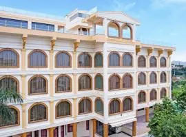 Shahpura Barliyas House