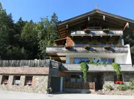 Apartment Chalet Astholz by Interhome