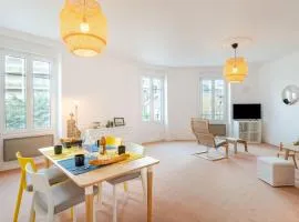 Apartment L'écluse-2 by Interhome