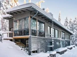 Holiday Home Rukan rinnemaa a by Interhome