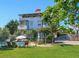 Apartment Gordana-2 by Interhome, hotel em Labin