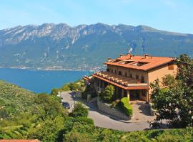 Hotel Garnì Al Poggio: Tignale'de bir otel