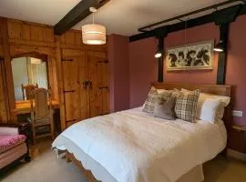 Whittakers Barn Farm Bed and Breakfast