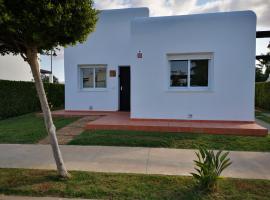 Condado de Alhama Golf resort - Villa Alba