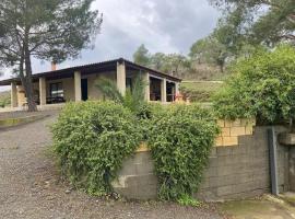 Stavros Country House, hotel cerca de Protoviomichaniko Museum, Sha