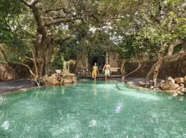 Uga Jungle Beach - Trincomalee