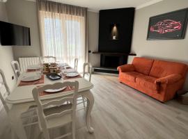 Appartamento Grigna2410 - Primaluna – obiekty na wynajem sezonowy w mieście Cortenova