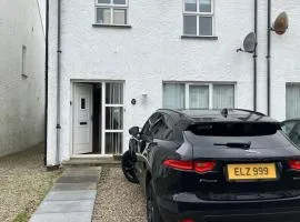 Ballycastle, Strand Cottages Modern Home