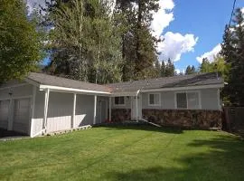 Bruce Drive Holiday home