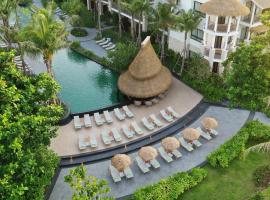 Holiday Inn Resort Samui Bophut Beach, an IHG Hotel, отель в Бопхуте