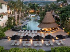 Holiday Inn Resort Samui Bophut Beach, an IHG Hotel, hotel near Pink Elephant Samui Water Park, Bophut