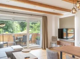 Apartment Eden Großbichl