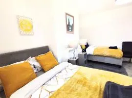 Northern Breeze Apartment