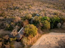 Shimungwe Lodge, lodge en Hoedspruit