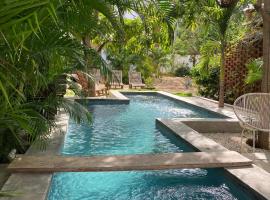 Soiree, hotel in Zipolite