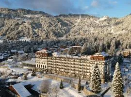 Villars Palace