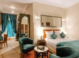 Riad El Hara