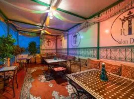 Riad Taj Salma