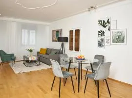Apartment im Zentrum von Ried im Innkreis