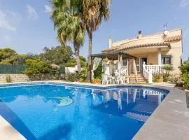 Holiday Home Antonella by Interhome