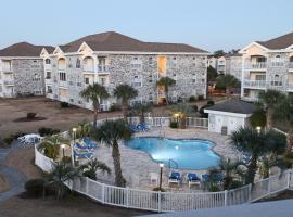 Myrtlewood Condos, hotel v mestu Myrtle Beach