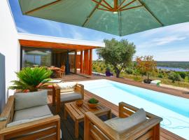 Casa Chão de Ourém, O charme em Montargil., hotel v destinaci Montargil