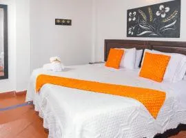 Hotel Villa Encanto