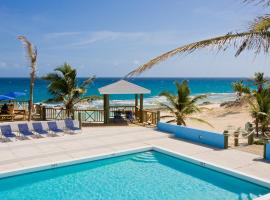 Stella Maris Resort Club, hotel in Stella Maris