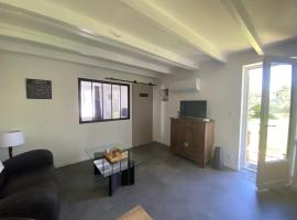 Anthology, hotel i Châteauroux