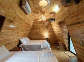 Memory Homestay, hotel di Bố Trạch