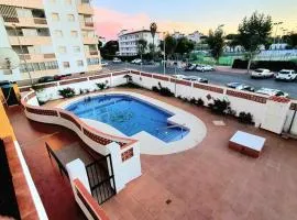 Apartamento portil