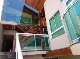 POUSADA CAMINHO DAS ÁGUAS