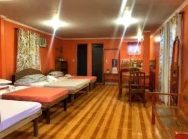 Cardo Homestay Siargao