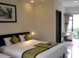 Starfruit villa Hoi An