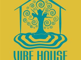 Vibe House Arraial, hostel in Arraial do Cabo