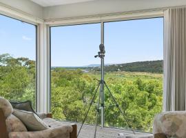 Panoramic Views, hotel ad Aireys Inlet
