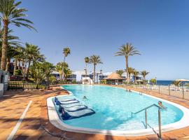 Casa Martín., departamento en Playa del Águila