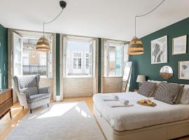 L&oacute;ios 66 by LovelyStay