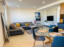 Ana Seafront Haven Apartment, lodging in Il-Gżira