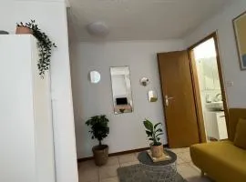 Apartamento Lausanne