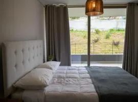 Departamento Entre Bosque y Mar, Reñaca Bajo