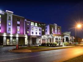 Crowne Plaza Dublin Airport by IHG, hotel v destinaci Santry