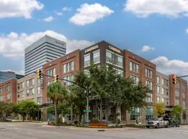 Hotel 3 estrellas en Columbia