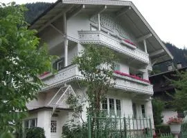 Villa Rauter Mayrhofen
