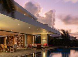 Villa Arty by muse villas