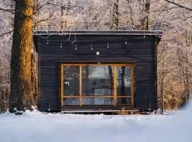 Beautiful Tiny house on the lake side.