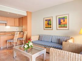 HOTEL LAGO TAURITO, ξενοδοχείο σε Taurito