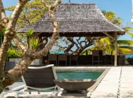 Koki Bonheur by muse villas