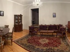 Revaz House