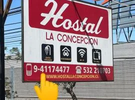 Hostal La Concepcion
